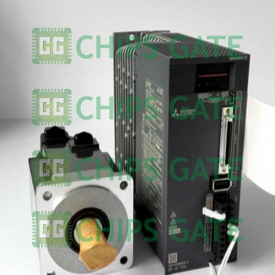 Mitsubishi HG-SR502J+MR-J4-500A