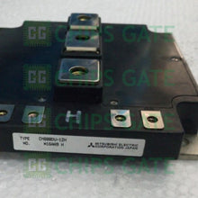 CM600DU12H