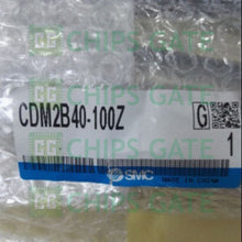 CDM2B40100Z