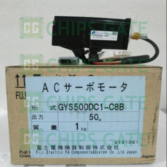 GYS500DC1C8B