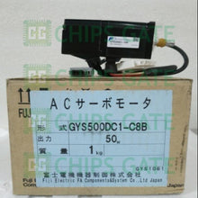 GYS500DC1C8B