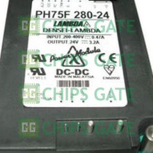 Lambda PH75F280-24