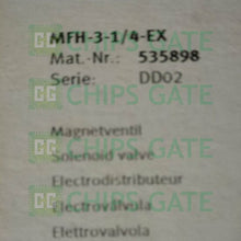 MFH314EX