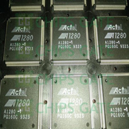 Actel A1280-PQ160C