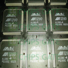 Actel A1280-PQ160C