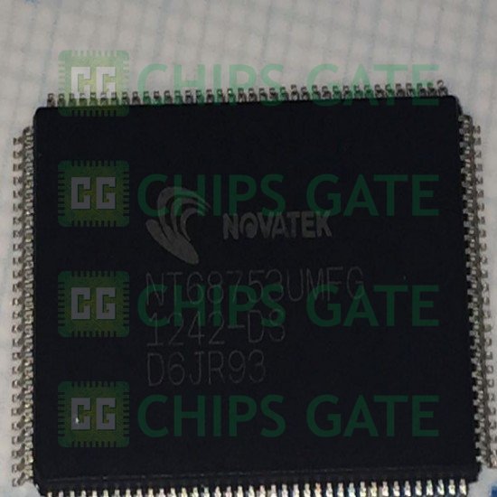 Novatek NT68753UMFG