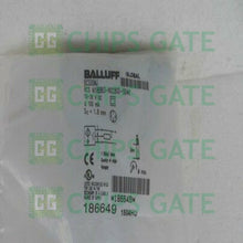 Balluff M18BB13-NSC80D-S04K