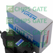 Yuken HG-10-L1-22