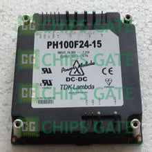 Lambda PH100F24-15