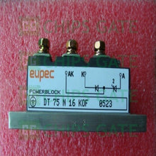 Eupec TD75N16KOF