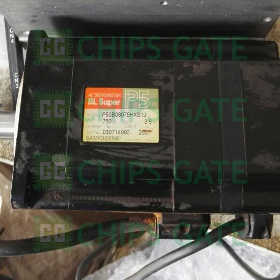 Sanyo P50B08075HXS1J