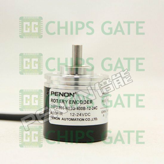 Rep ZSP3.806-H03G-400B-12-24C