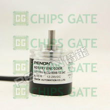 Rep ZSP3.806-H03G-400B-12-24C