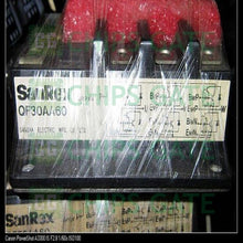 Sanrex QF30AA-60