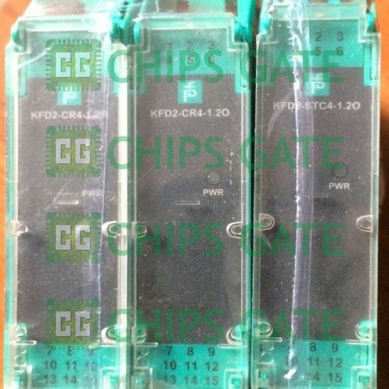 Pepperl+Fuchs KFD2-STC4-1.20