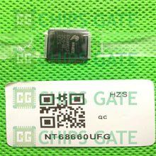 Novatek NT68660UFG