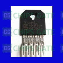 International Rectifier TFA9843J