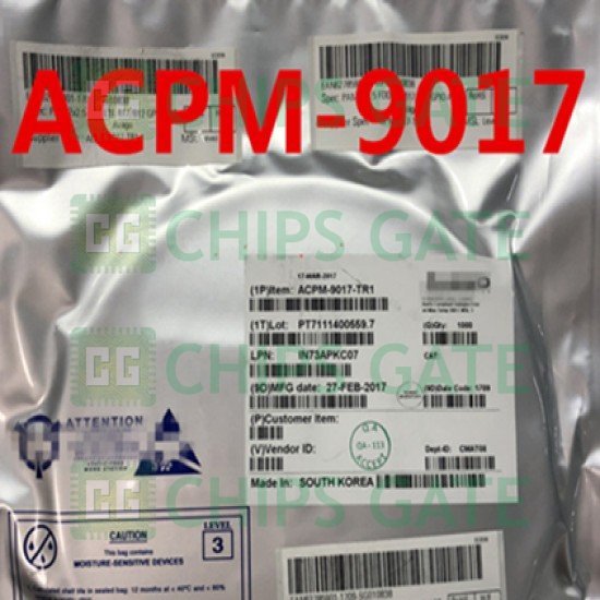 Avago ACPM-9017-TR1