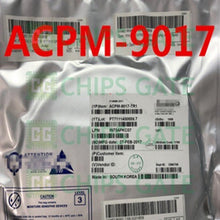 Avago ACPM-9017-TR1