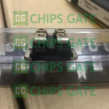 International Rectifier FA38SA50LC