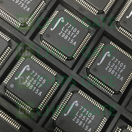 Idt IDT77105L25TF