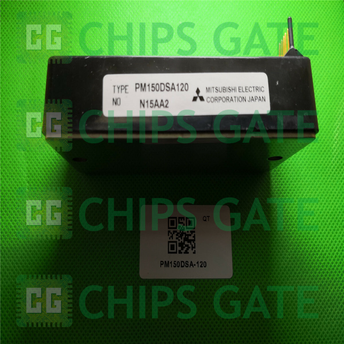 PM150DSA120