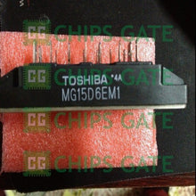 Toshiba MG15D6EM1