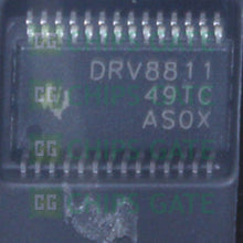 Ti DRV8811PWP