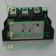 Ixys MCC94-22IO1B