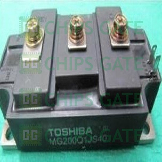 Toshiba MG200Q1JS40