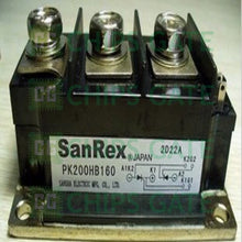 Sanrex PK200HB160