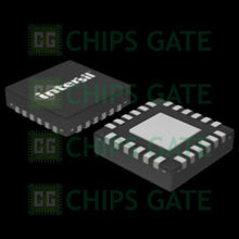Intersil ISL8502IRZ