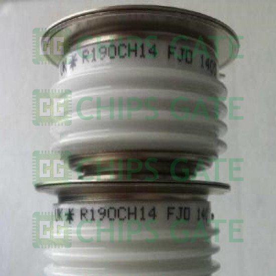 Westcode R190CH14