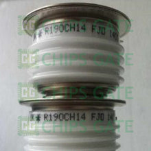 Westcode R190CH14