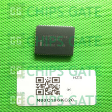 Intel N80C196KC20