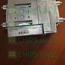 Dungs MB-ZRDLE415B01S50