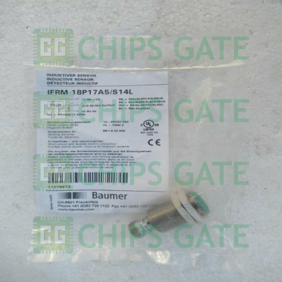 Ifrm 18P17A5-S14L
