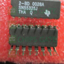 Ti SN55325J