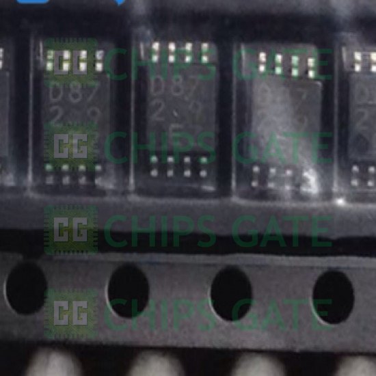 Rohm BD87A29FVM-TR