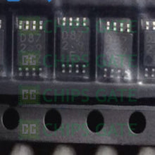 Rohm BD87A29FVM-TR