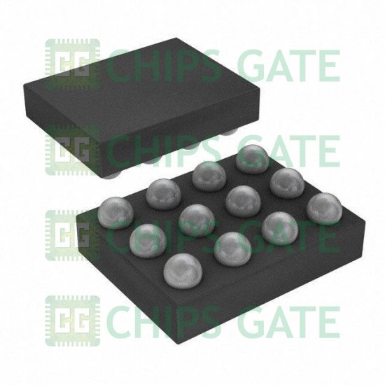 Fairchild FTL75939UCX