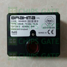Brahma OR3-B