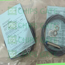 Contrinex ND4-S8-M12