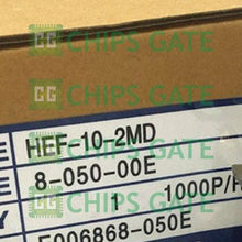 Nemicon HEF-10-2MD