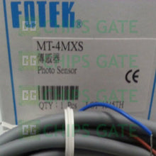 Fotek MT-4MXS