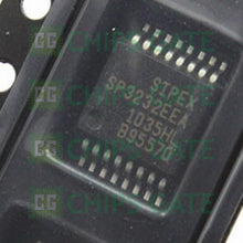 Sipex SP3232EEA