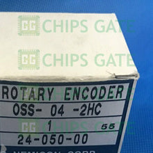 Nemicon OSS-04-2HC