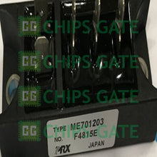 Powerex ME701203