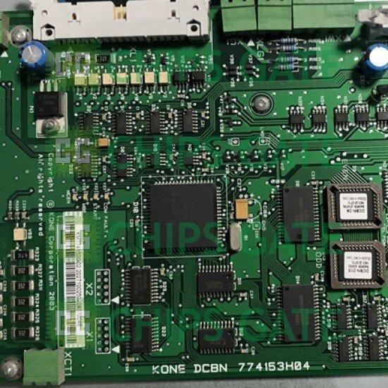 Kone KM774150G02