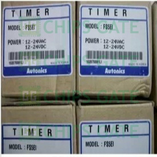 Autonics FS5EI